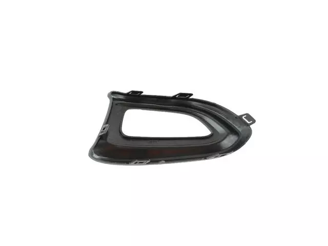 Front Fascia Bezel, Right - Mopar (6AP52LXHAA)