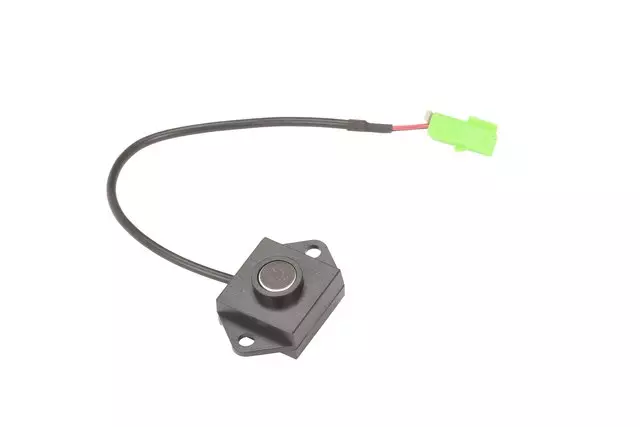 15246939 - Body: Microphone for Cadillac: CTS, DTS, STS Image