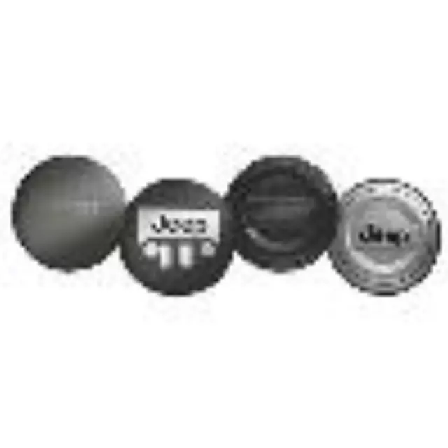 82207954AB - : Cover Kit for Mopar Image