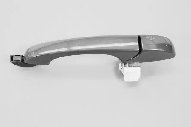 Exterior Door Handle, Right - Mopar (XU80AJCAG)