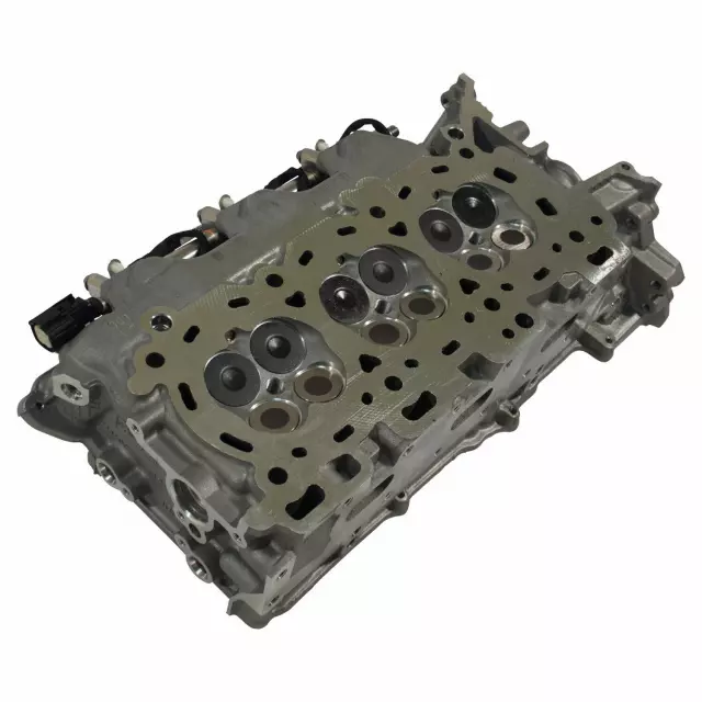 Cylinder Head - Ford (PK4Z6049A)
