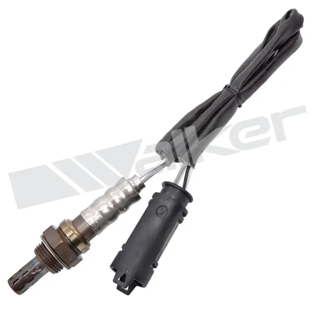 25024125 - Emission Systems: Walker Products 250-24125 Oxygen Sensor 4-W Direct Fit Narrow-Band for Walker Products Inc. - Image