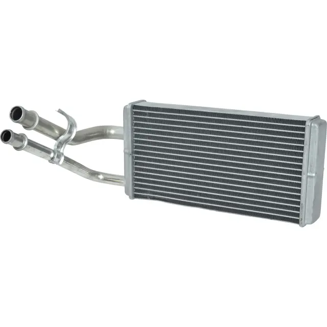 HT2110C - Air Conditioning &amp; Heat: HVAC Heater Core -- Heater Core Aluminum for UAC Image