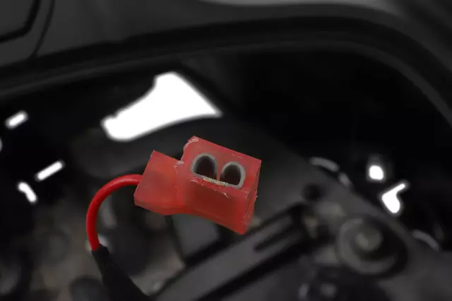 60004725 - : Jet Black Steering Wheel Assembly for GM Image