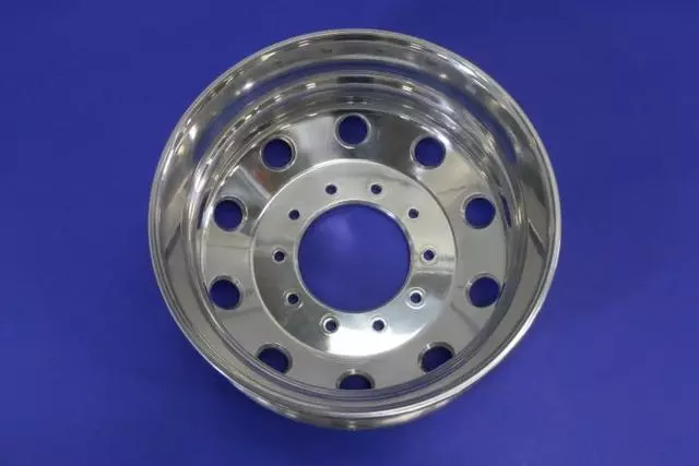 Wheel-Aluminum - Mopar (04755300AA)