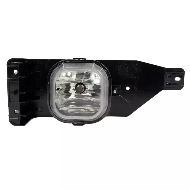 6C3Z15200A - Electrical: Fog Lamp for Ford: Excursion, F-250 Super Duty, F-350 Super Duty, F-450 Super Duty, F-550 Super Duty Image