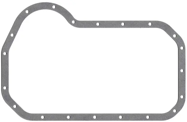 248097 - Gaskets: Gasket, oil sump for Elring Image