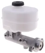 MC391498 - : Raybestos Element3 New Master Cylinder for Raybestos Brakes Image