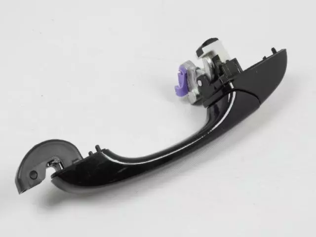 1NA54AXRAF - : Exterior Door Handle, Right for Chrysler: Sebring, Town &amp; Country | Dodge: Avenger, Grand Caravan, Journey | Ram: C/V Image