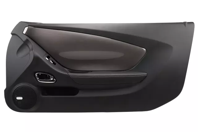 23147691 - Body: Door Trim Panel for Chevrolet: Camaro Image