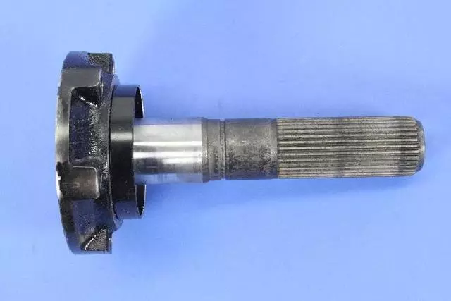 68203472AB - : Axle Intermediate Shaft, Right for SRT: Viper Image