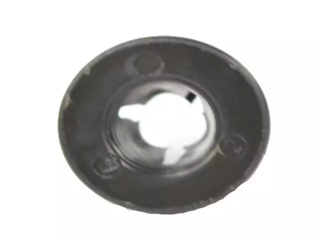 Plastic Snap-in Nut - Mopar (6507347AA)