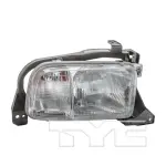 20636500 - : TYC Headlight Assembly for TYC Image