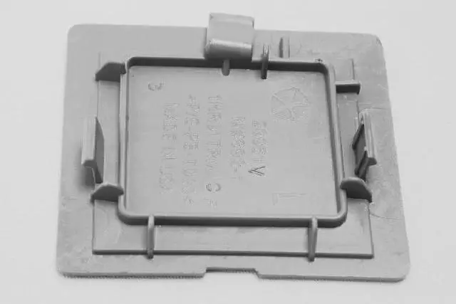 Cowl Top Cap, Left - Mopar (1HR91DX9AD)