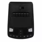 HL3Z28519A58LD - : Overhead Console for Ford: F-150 Image