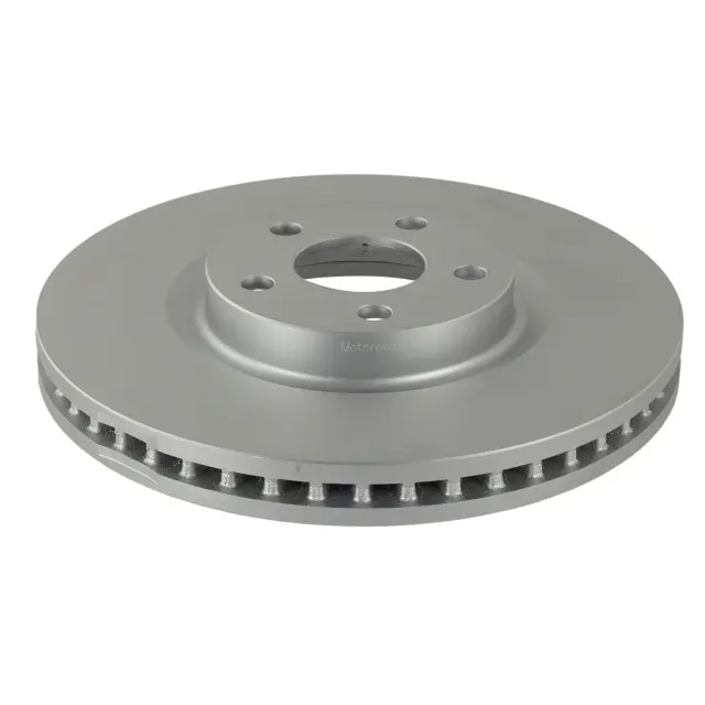 LU2Z1V125D - : Rotor Assembly for Ford Image
