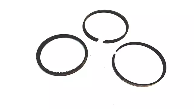 12033AC340 - Engine: Piston Ring Set for Subaru: Forester, WRX Image