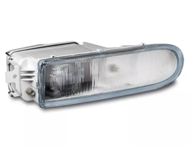 99363108200 - : Fog Lamp Assembly for Porsche: 911 Image