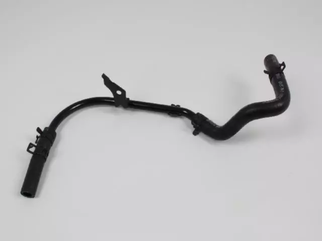 4884297AE - Engine 2.4L Four Cylinder (Turbo): Oil Cooler Tube for Mopar Image