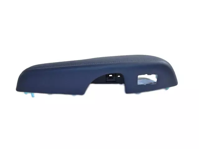 Rear Door Trim Armrest, Right - Mopar (1YZ681BBAC)
