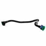 8S4Z7890B - Cooling System: Lower Hose for Ford Image