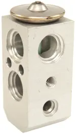 39304 - : Block Type Expansion Valve w/o Solenoid for FOUR SEASONS Image