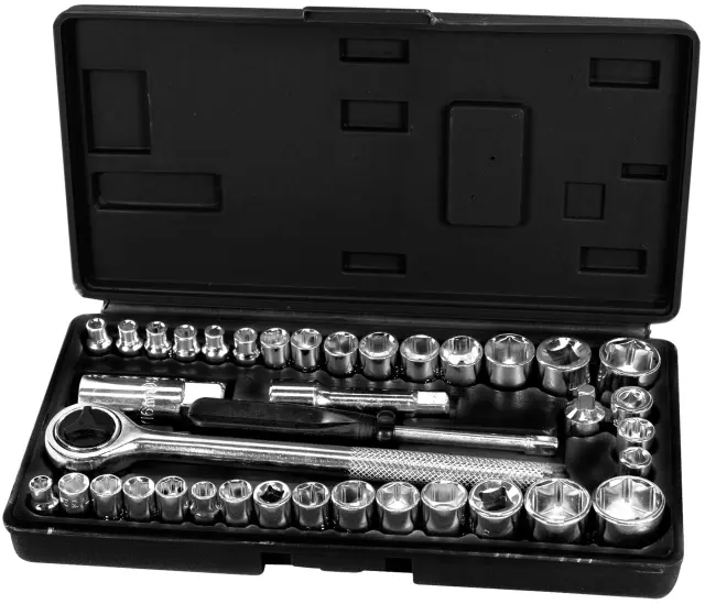 1950 - : Socket Set for Performance Tool Image