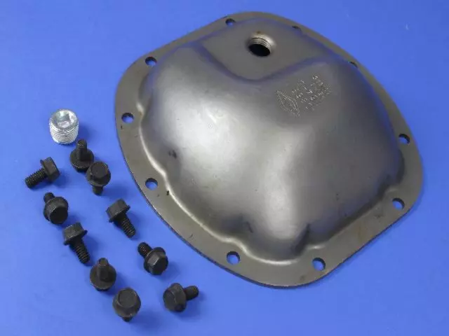 Differential Cover - Mopar (4713451)