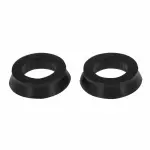 5L7Z7J324A - Cooling System: Outlet Tube O-Ring for Ford: Bronco Sport, C-Max, EcoSport, Edge, Escape, Explorer, F-150, F-250 Super Duty, F-350 Super Duty, Flex, Focus, Fusion, Maverick, Mustang, Police Interceptor Sedan, Police Interceptor Utility, Police Responder Hybrid, Special Service Police Sedan, SSV Plug-In Hybrid, Taurus, Taurus X, Transit Connect, Transit-150, Transit-250, Transit-350, Transit-350 HD | Lincoln: Aviator, Continental, Corsair, MKC, MKS, MKT, MKX, MKZ, Nautilus | Mercury: Sable Image