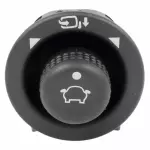 CA6Z17B676B - Body: Mirror Switch for Ford: E-Transit, Transit-150, Transit-250, Transit-350, Transit-350 HD Image