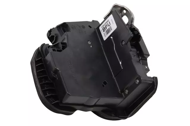 13546572 - Body: Latch for Buick: Envision Image