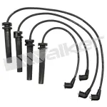 9242043 - : ThunderCore PRO 924-2043 Spark Plug Wire Set for Walker Products Inc. - Image