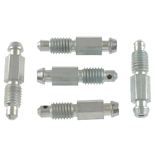H9428 - Brakes &amp; Brake Parts: Brake Bleeder Screw for Carlson Image