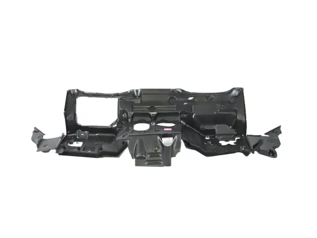 68324272AE - Interior Trim: Dash Panel Silencer for Jeep: Wrangler Image