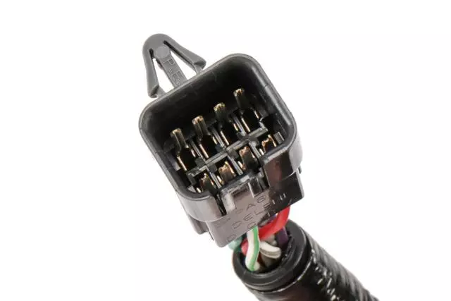 19118996 - : Hybrid Drive Motor Battery Pack Control Module for GM Image