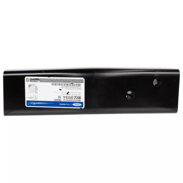 MB3Z5F078A - Body: Frame Rail Bracket for Ford: Bronco Image