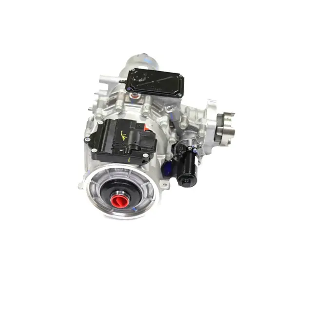 Rear Axle Differential - Mopar (68545100AC)