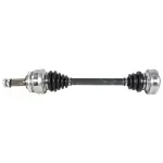NCV69617 - : 01-05 Lexus IS300 CV Axle Assembly  - Rear Left for GSP Image
