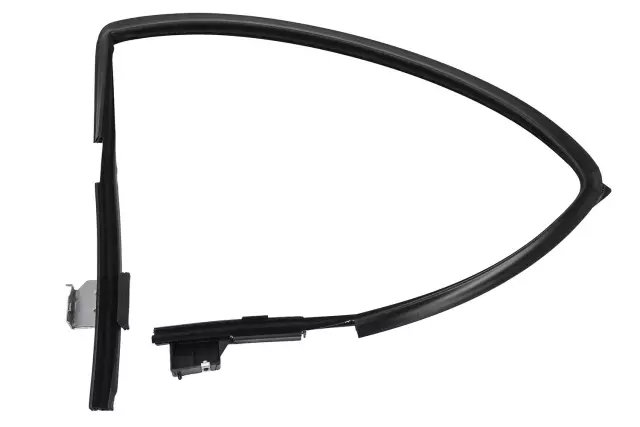15857605 - Body: Run Channel for Buick: Rainier | Chevrolet: Trailblazer, Trailblazer EXT | GMC: Envoy, Envoy XL, Envoy XUV | Oldsmobile: Bravada Image