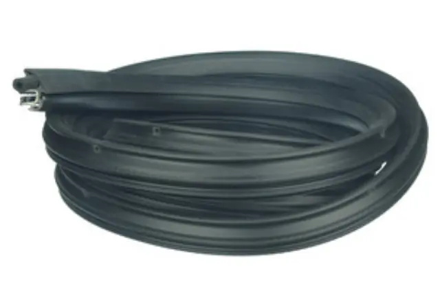 GM0818589 - Exterior: Autotecnica Door Seal for URO Image