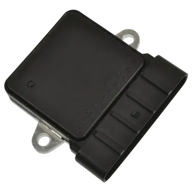 LX859 - Computers, Chips &amp; Cruise Control Parts: Ignition Control Module for SMP CORP Image