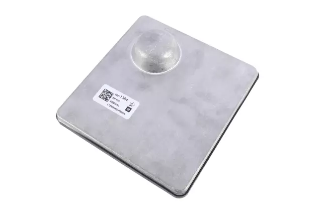 85051994 - : Control Module for Cadillac: Escalade, Escalade ESV | Chevrolet: Silverado 1500, Silverado 1500 LTD, Suburban, Tahoe | GMC: Sierra 1500, Sierra 1500 Limited, Yukon, Yukon XL Image