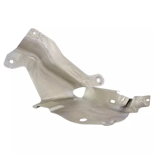 Heat Shield - Ford (L1MZ7810062D)