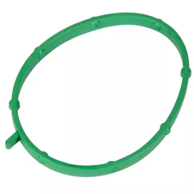 Fuel Injection Throttle Body Mounting Gasket - FORD (4m5z9e936a)