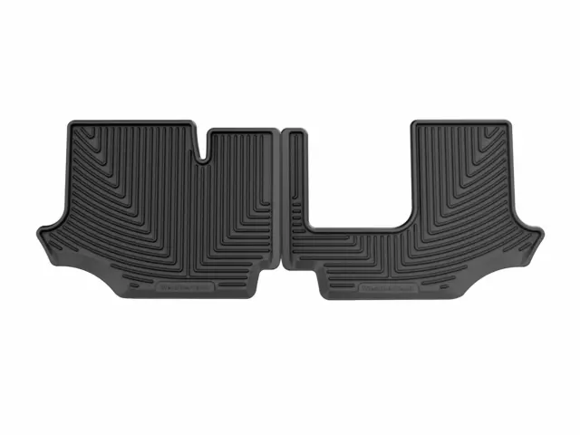 W658 - : All Weather Floor Mats for WeatherTech Image
