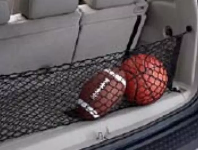 5077053AA - : Cargo Net for Mopar Image