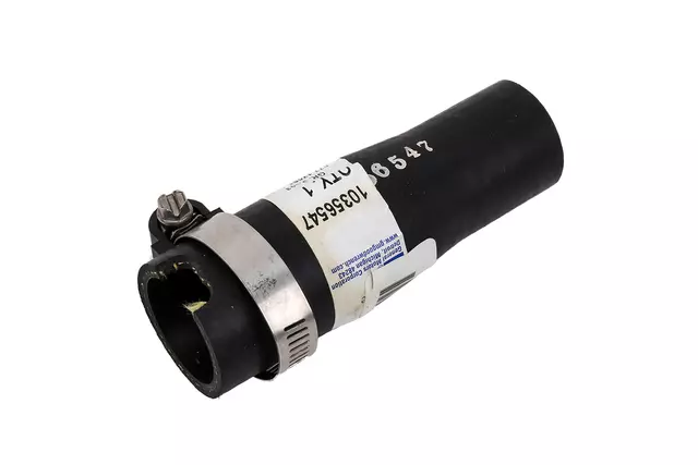 10356547 - Fuel System: Fuel Tank Filler Neck for Buick: Rainier | Chevrolet: SSR, Trailblazer, Trailblazer EXT | GMC: Envoy, Envoy XL, Envoy XUV Image