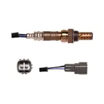 2344624 - : Oxygen Sensor 4 Wire, Direct Fit, Heated, Wire Length: 16.14 for Denso Image