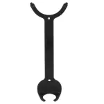 LJ9Z14B303A - Electrical: Charge Cable Bracket for Ford Image