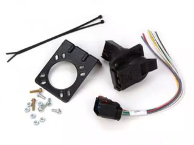 Trailer Tow Wiring - Mopar (82209771AB)